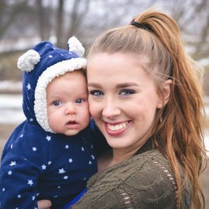 Meet your Posher, Margaret